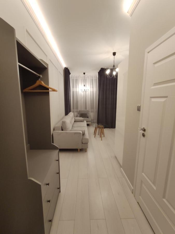 V3 Slowackiego 12 Katoviçe Dış mekan fotoğraf