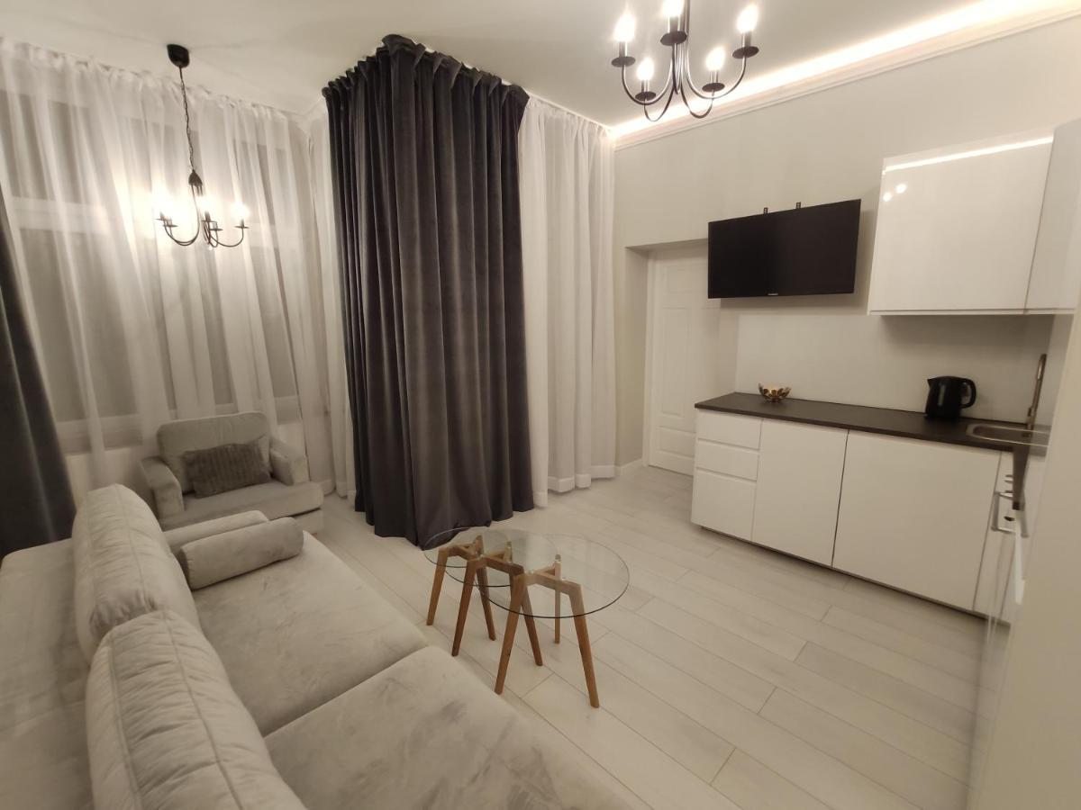 V3 Slowackiego 12 Katoviçe Dış mekan fotoğraf